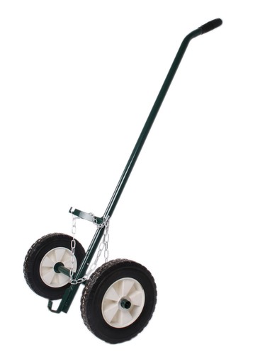 Propanflaschenwagen