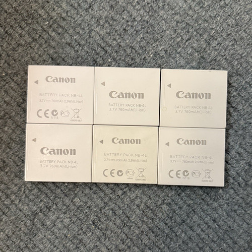 Canon kamera akku li ion - canon, kamera-akku