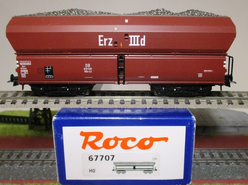 Roco 67707 erz - 67707, erz-wagen