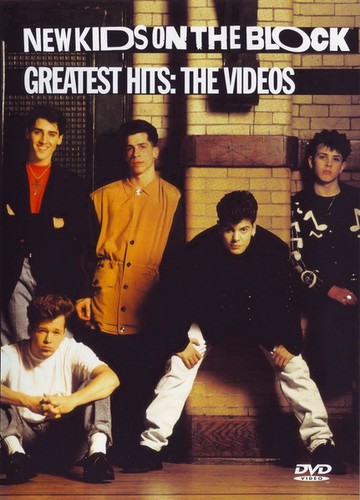 New kids the block - on,