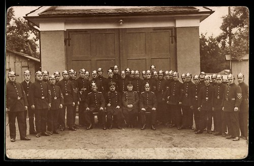 Feuerwehrmänner uniform - feuerwehrmänner,