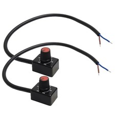 2x DC 0/1-10V Knob LED Dimmer