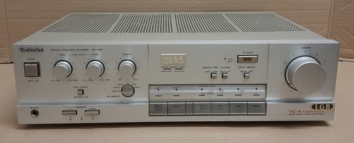 Technics v60 stereo - technics,
