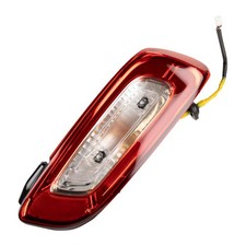 Heckleuchte rechts Fiat 124
