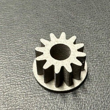 Passend Für WMF Mixer Kult X Standmixer Ritzel Zahnrad 12 Zähne aus METALL