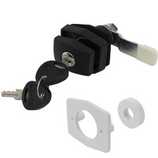 Sts push lock klappenschloss - push,