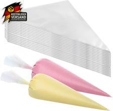 Einweg Spritzbeutel Groß