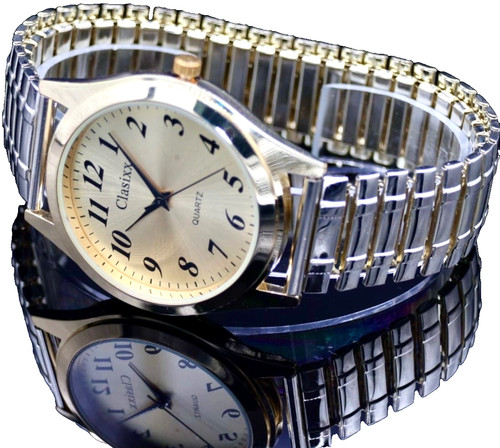 Clasixx herren männer uhr - clasixx,