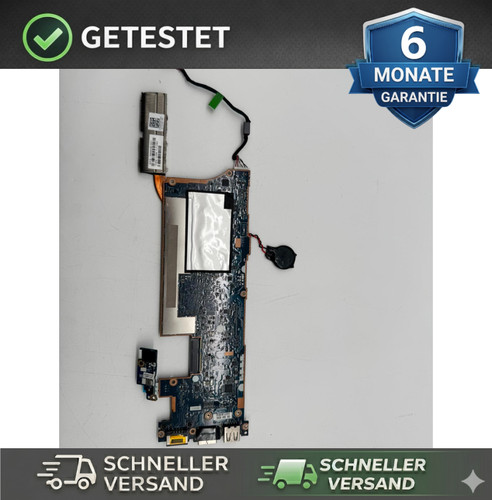 Envy spectre motherboard - hp, xt