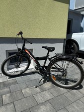 Pegasus fahrrad jungen 24zoll - fahrrad,