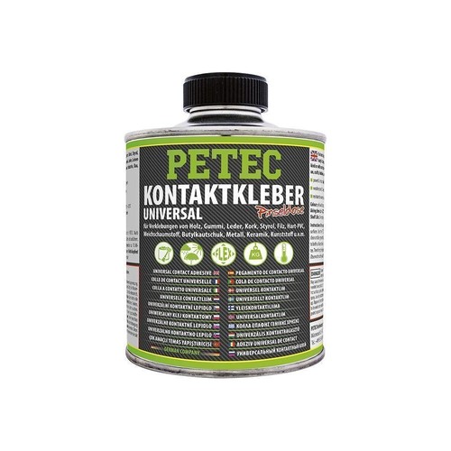 Gummiklebstoff petec 93935 - gummiklebstoff,