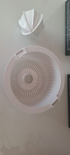 Zitruspresse für ronic - für,