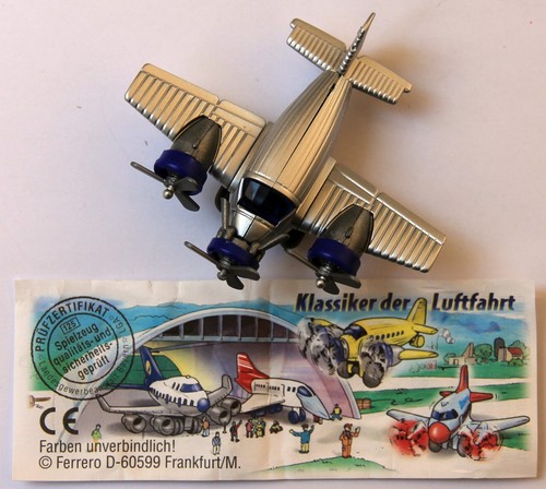 1999 tante ju silber - ju, silber"