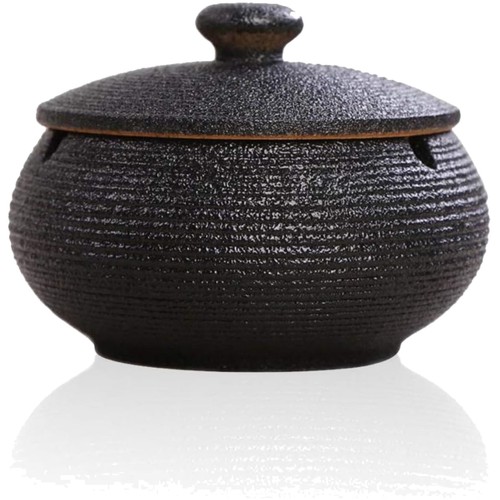 Keramik aschenbecher mit - keramik,