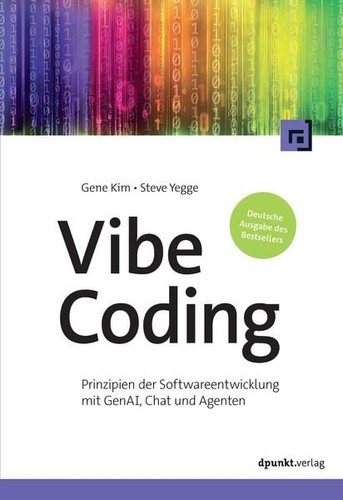 Vibe coding prinzipien der - prinzipien,
