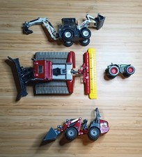 Spielzeugautos: Pistenbully/