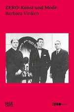 Barbara Vinken | ZERO-Kunst