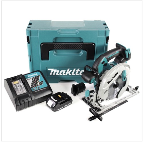 Makita dhs 680 ry1j akku - dhs,