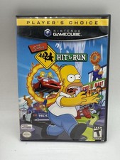 The Simpsons: Hit & Run