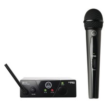 WMS 40 Mini Vocal / ISM 1