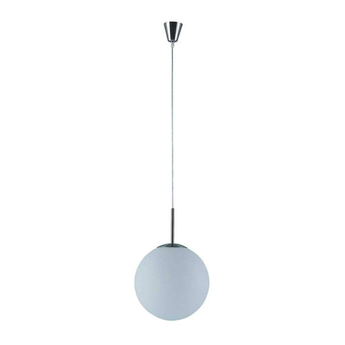 Lindby opalglas pendelleuchte - lindby, opalglas-pendelleuchte