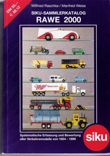 RAWE Bewertungskatalog Sammler