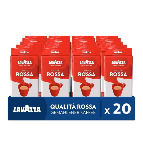 Lavazza qualità rossa - qualità,