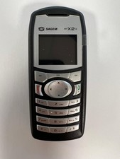 Sagem myX2-2 Neuware