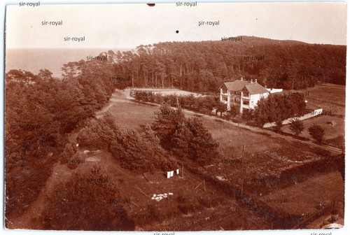Koserow auf usedom hotel - -,