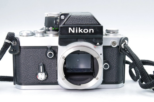 Nikon f2a 35mm - f2a,