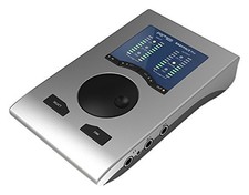 RME Audio Interface