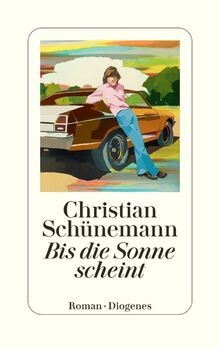 Bis die sonne - sonne, von