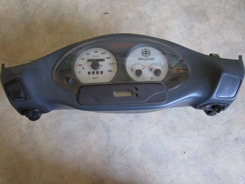 Piaggio hexagon lxt - piaggio,