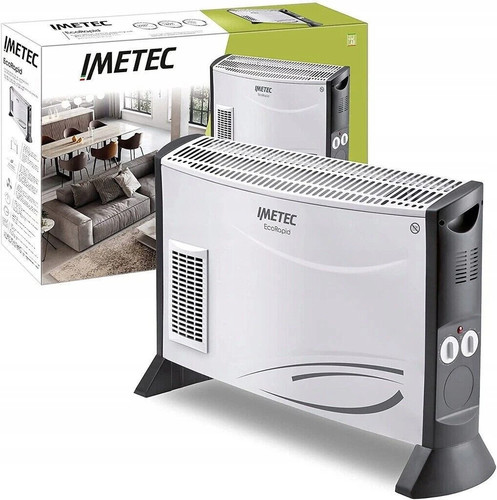 Imetec ecorapid l4602 2000w - l4602,