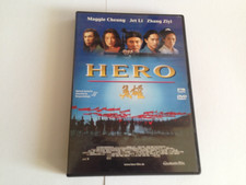 Hero (DVD) - FSK 12  -
