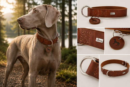 Hunter aalborg premium leder - hunter,