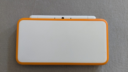 New nintendo 2ds - nintendo, xl