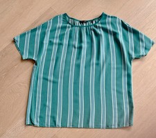 Marc O´Polo - Blusenshirt, neuwertig, 100% Viskose, Gr. 40