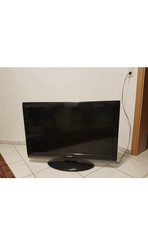 Toshiba 40LV733 101,6 cm (40 Zoll) 1080p HD LCD Fernseher