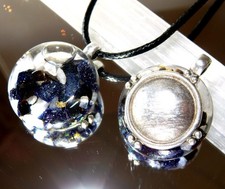 Mondnacht Onyx, Mondstein