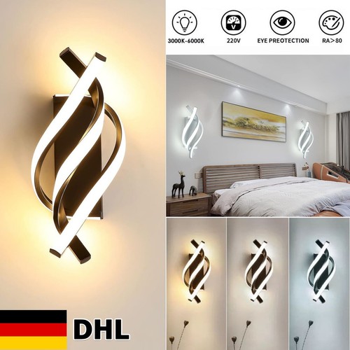 Led wandleuchte dimmbar - led,