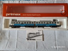 Primex/Märklin H0, Baye