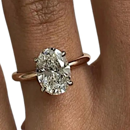 14k mehrfarbiger gold - gold, igi