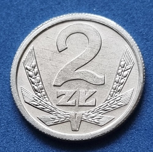 19693 zlote polen - 2,