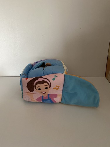 Rachel surprise lernbox - ms,
