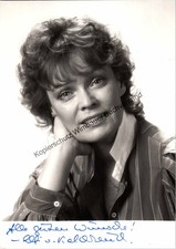 Original Autogramm Elftraud