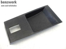 Mercedes W123 Abdeckung Ablage