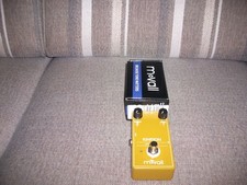 gitarren effekt pedal