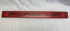 Porsche 911 heckblende - porsche,