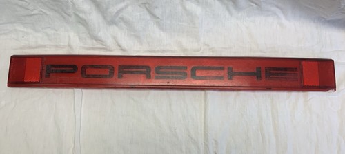 Porsche 911 heckblende mit - 911,